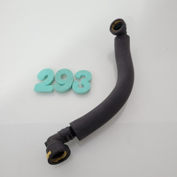 Mangueira De Água Citroen C4 Pallas