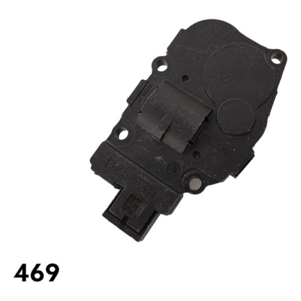 Atuador Da Caixa De Ar Bmw 320i Cod 412650750