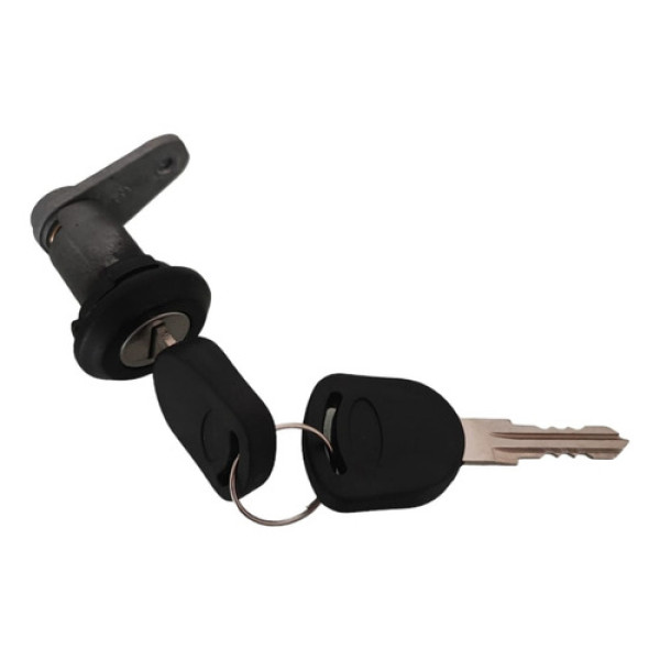 Cilindro Porta Dianteira Esquerda Ford Verona