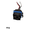 Conector Do Chicote Fiat Freemont