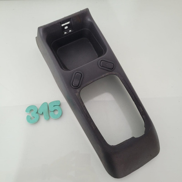 Console Central Gm Celta Cod 93330788