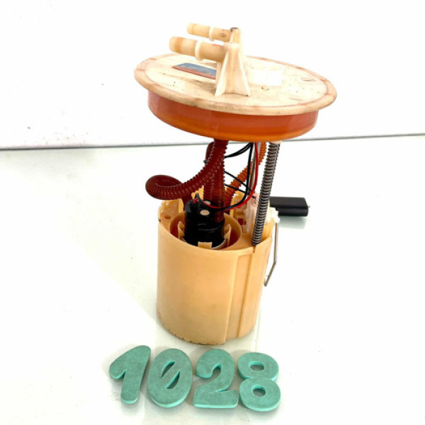 Bomba De Combustivel Ford New Fiesta - Cx 1028