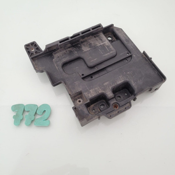 Suporte Da Bateria Hyundai Hb20 Cod 371501s010 Cx 772