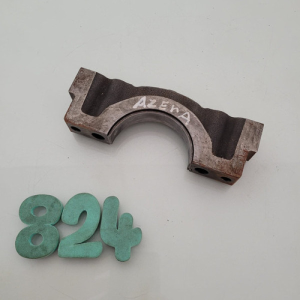 Mancal Do Virabrequim N2 Hyundai Azera 3.3 Cx 824