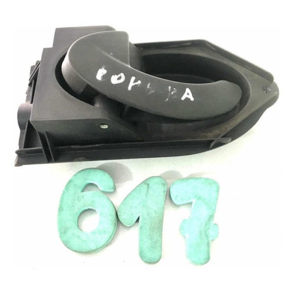 Maçaneta Interna Lado Esquerdo Ford Ka