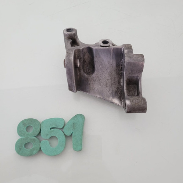 Suporte Da Bomba De Direção Gm Sonic Cod 55557209 Cx 851