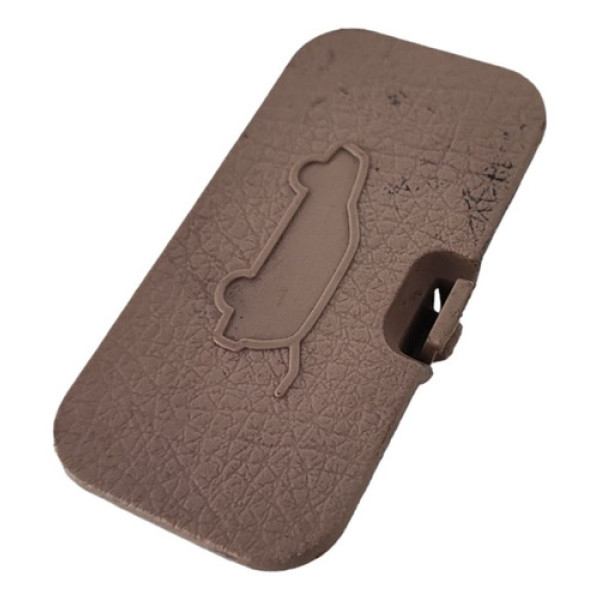 Tampa Abertura Emergência Porta Malas Kia Sorento 2011  2013