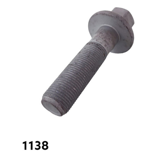 Parafuso Do Virabrequim Hyundai Hr Cod 2312742200