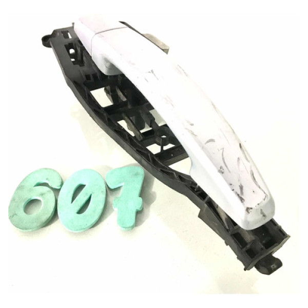 Maçaneta Externa Dianteira Direita Gm Vectra Gtx