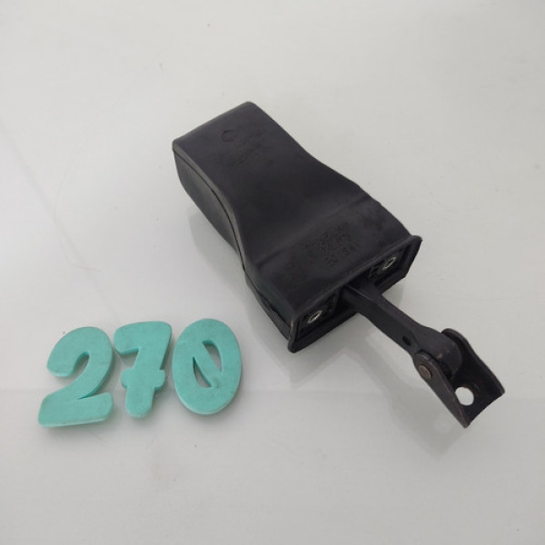 Limitador Porta Traseira Esquerda Vw Voyage G5