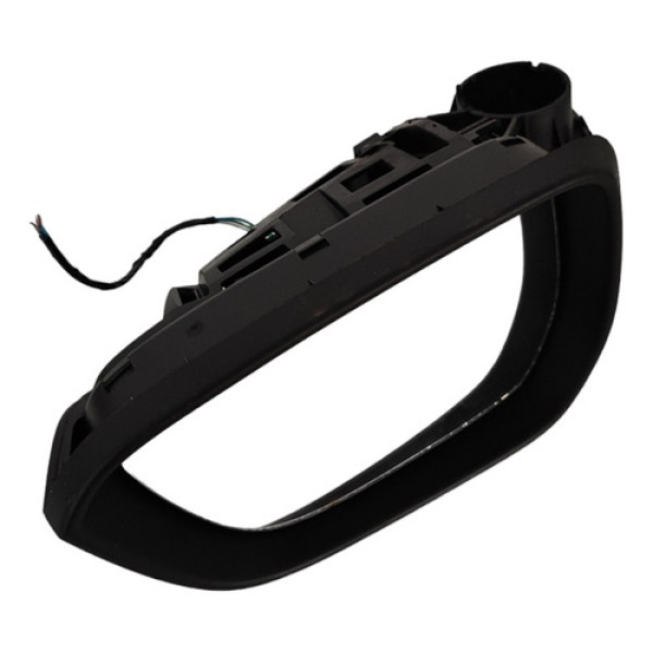 Retrovisor Lado Esquerdo Gm Onix 