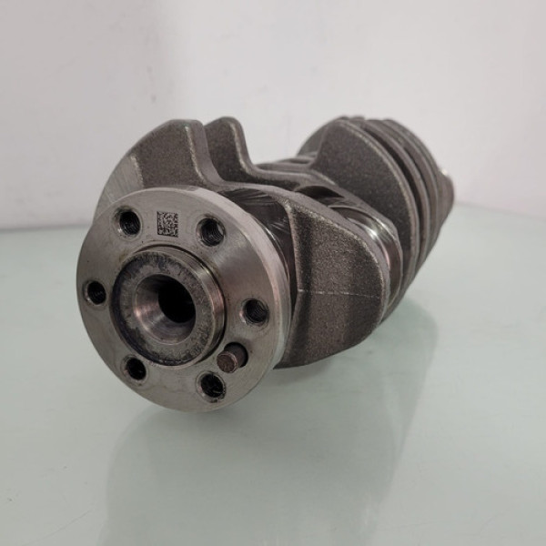 Eixo Virabrequim Peugeot 308 1.6