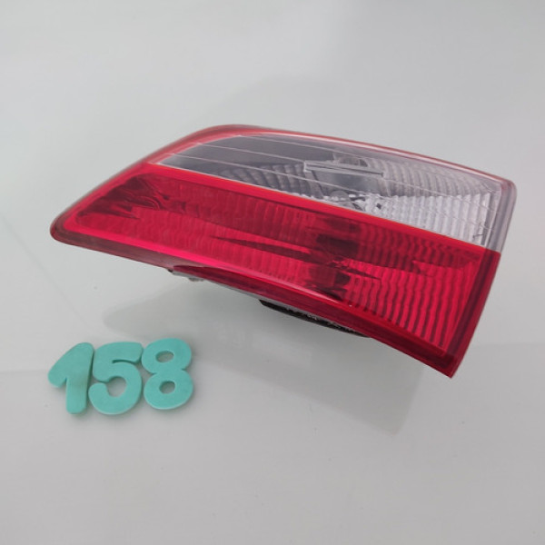 Lanterna Tampa Traseira Lado Direito Hyundai Hb20