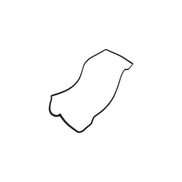 Junta Da Tampa De Válvulas Lifan 620 Cx 423