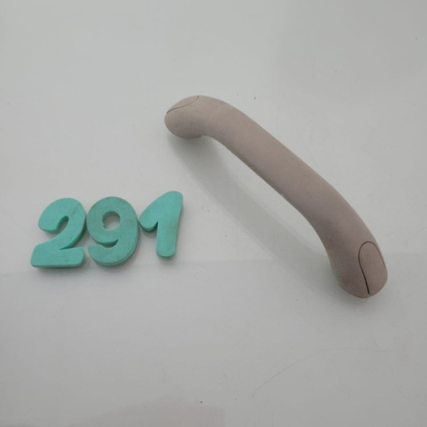 Alça Segurança Teto Puta Merda Fiat Freemont Cod 100013039