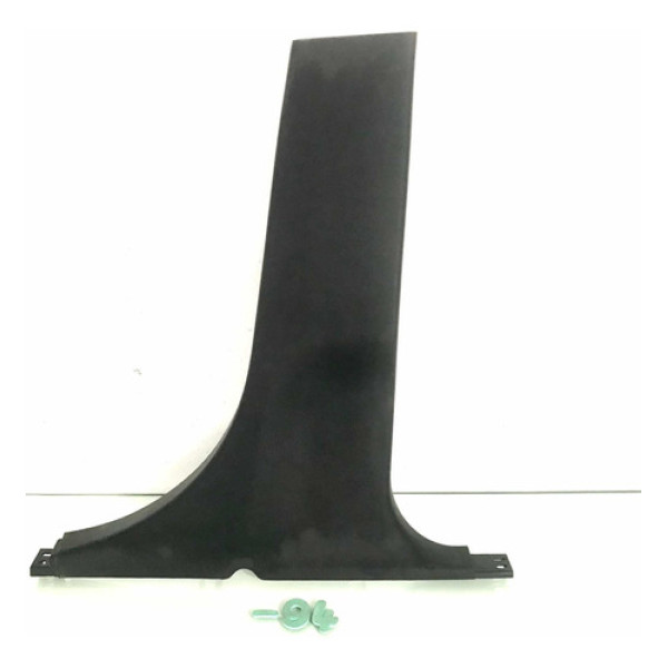 Acabamento Coluna Traseira L. Direito Fiat Freemont - S-94