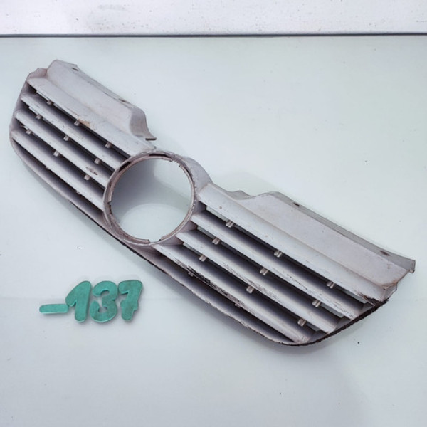 Grade Dianteira Vw Gol G3 Cod 377853653h Sc -137