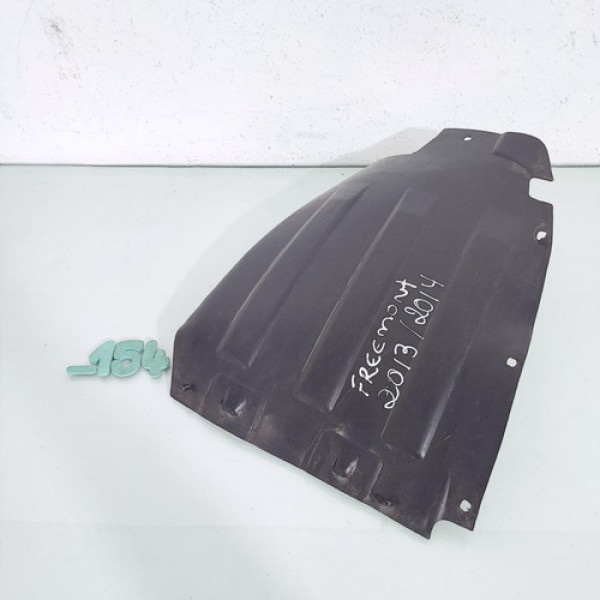 Acabamento Parabarro Traseiro Direito Fiat Freemont Sc -154