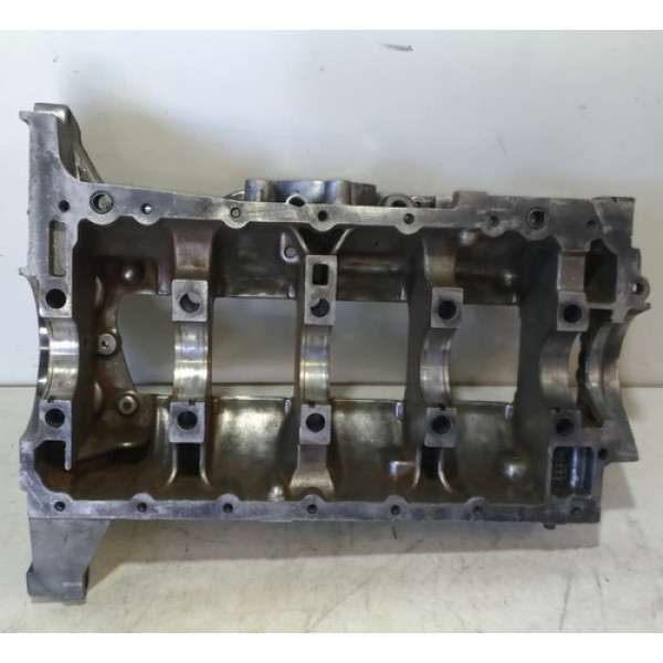 Sobre Carter Original Peugeot 207