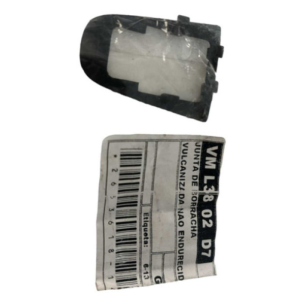 Plástico Acabamento Maçaneta Mitsubishi 