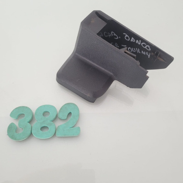 Acabamento Trilho Banco Dianteiro Direito Dodge Journey