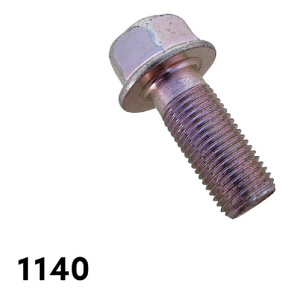 Parafuso Da Polia Do Comando Hyundai Azera Cod 1140612301