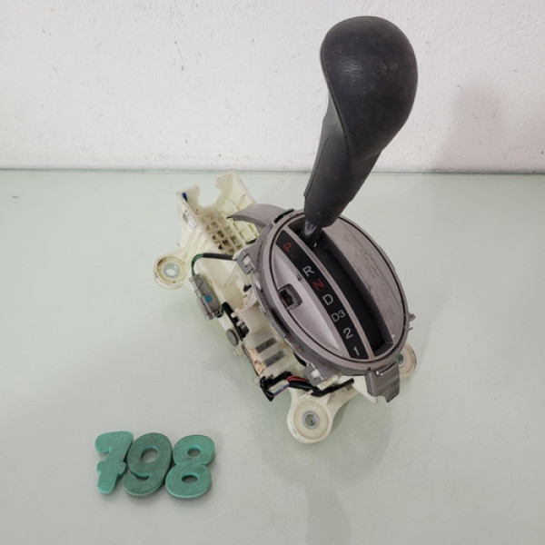 Trambulador Câmbio Automático Honda New Fit Cx 798