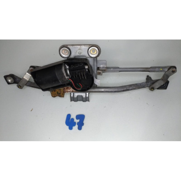 Galhada Limpador Parabrisa Corolla 2009 A 2013 Original