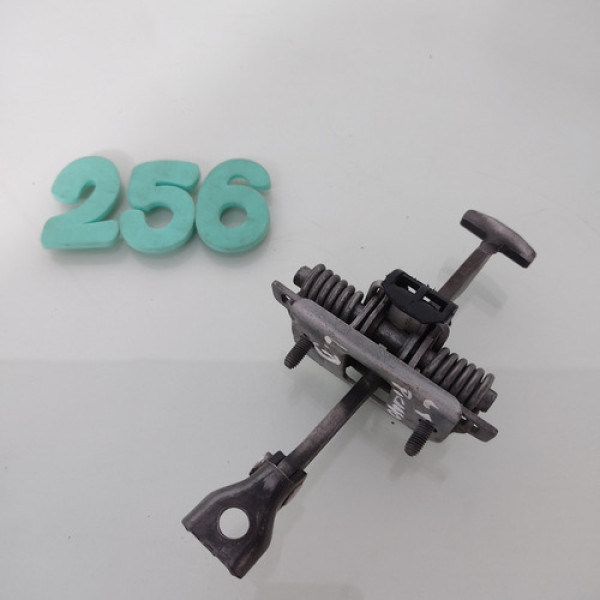 Limitador Porta Traseira Direita Citroen C4 Gran Picasso 