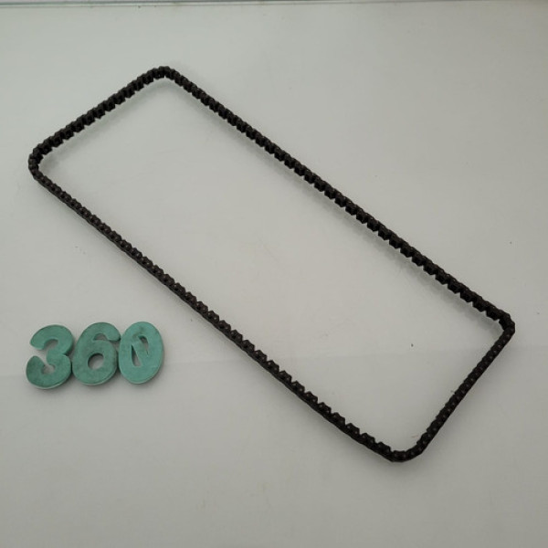 Corrente De Comando Mitsubishi Lancer