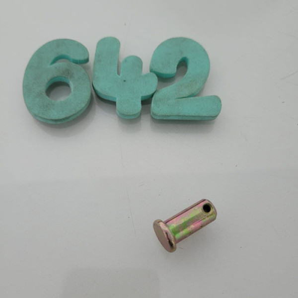 Pino Do Eixo Lifan 620 Cod Q5101022