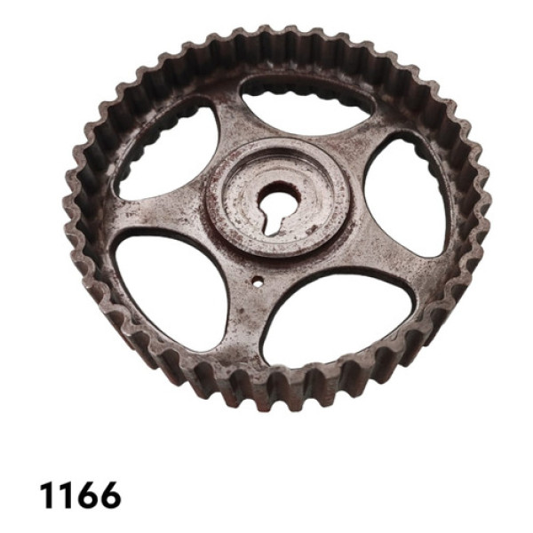 Polia Do Comando De Válvulas Hyundai Tucson 2.0