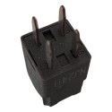 Relé Auxiliar Gm Spin Cod Dni8124