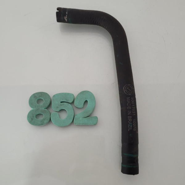 Mangueira De Retorno Fiat Fiorino Cod 50017631 Cx 852