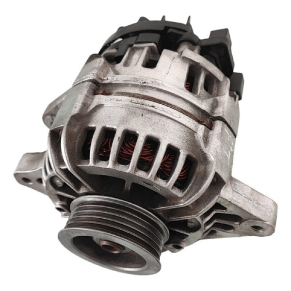 Alternador Honda Fit 2004 A 2008 Cod 31100pwhm010