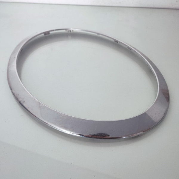 Aro Do Farol  Direito Mini Cooper Clubman 51137351372 Cx 1