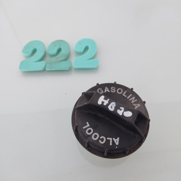 Tampa Tanque Combustível Hyundai Hb20 