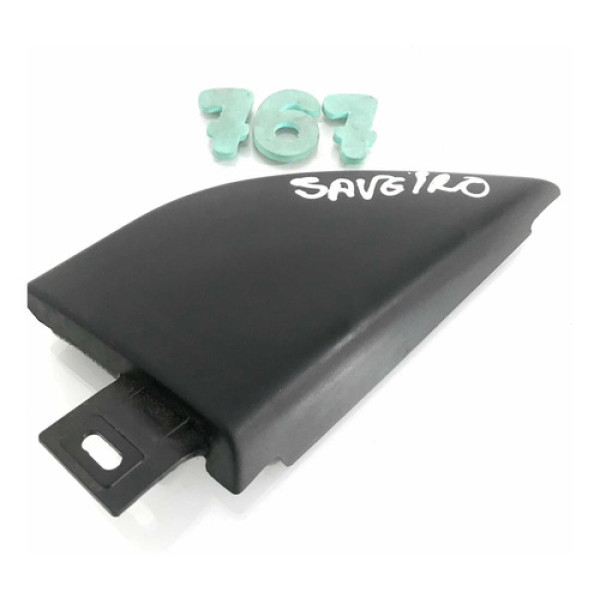 Acabamento Retrovisor L. Direito Volkswagen Saveiro - Cx 767