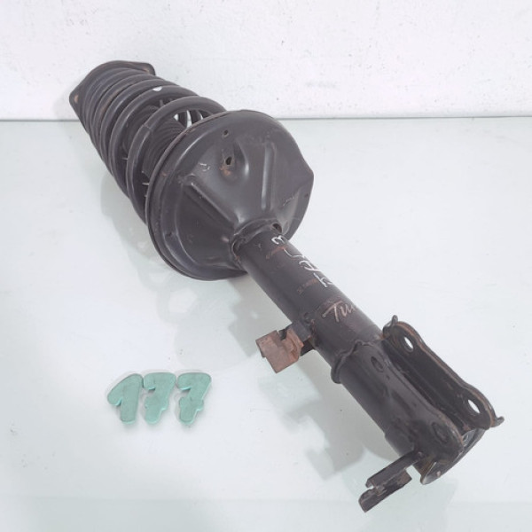 Amortecedor Dianteiro Esquerdo Jac J3 N177