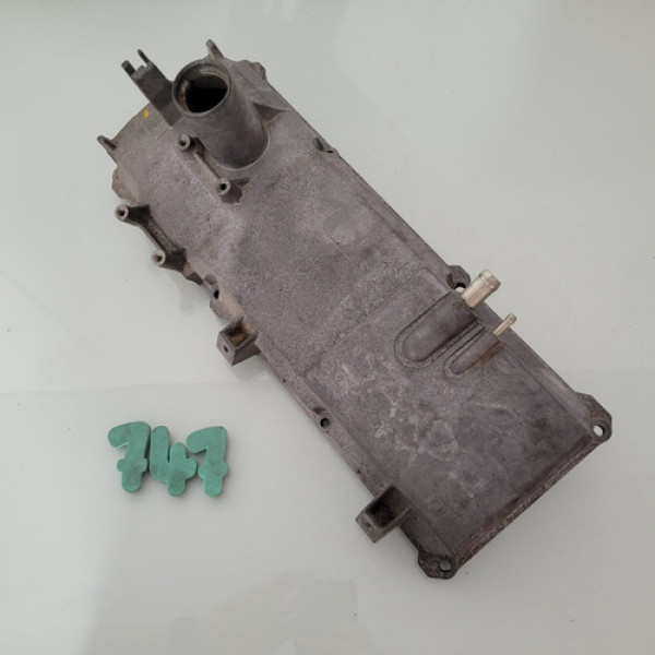 Tampa De Válvulas Renault Sandero 1.6 Cx 747