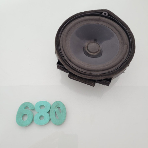 Alto Falante Porta Honda City 2009 A 2013