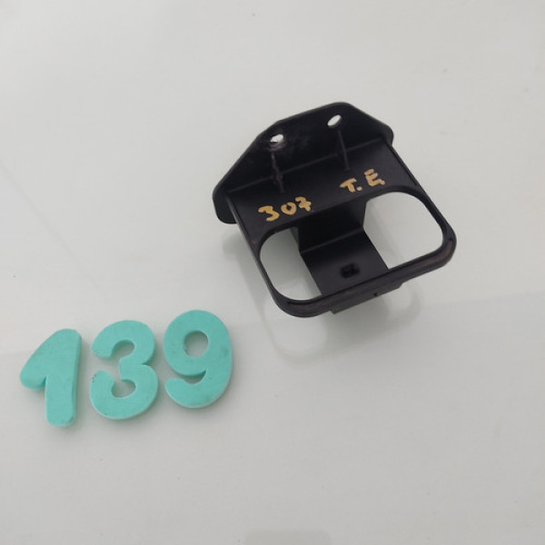 Suporte Forro Porta Traseiro Esquerdo Peugeot 307