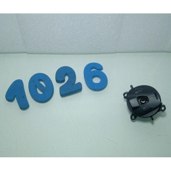 Comando Do Volante Ford New Fiesta Cx 1026