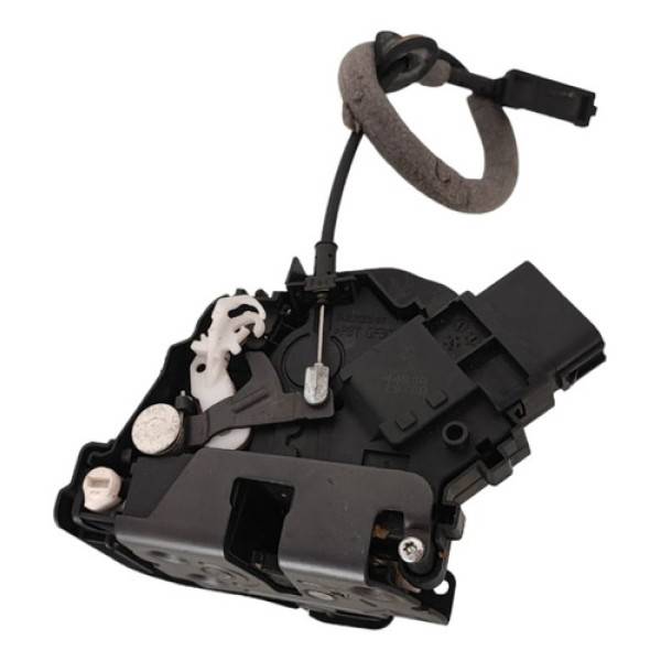 Fechadura Porta Traseira Esquerda Volvo Xc60 2011 A 2013 