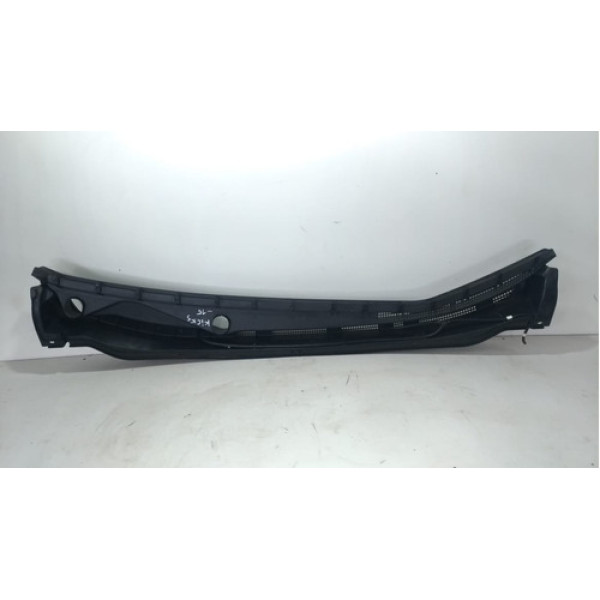 Grade Churrasqueira Parabrisa Nissan Kicks