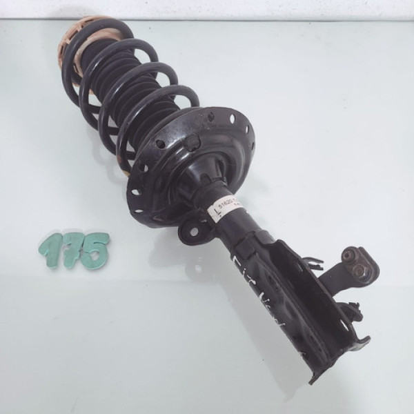 Amortecedor Dianteiro Esquerdo Honda Fit 2009 N175