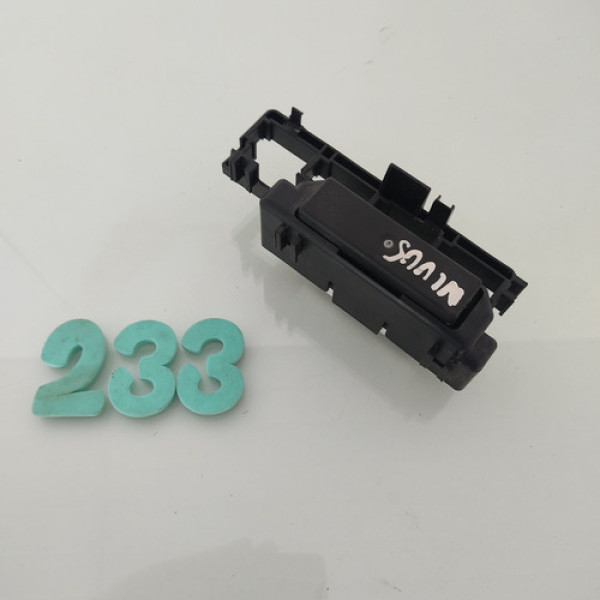 Suporte Relé Vw Nivus Cod 5q0937503f