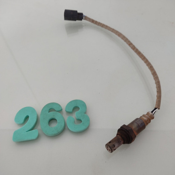 Sonda Lambda Toyota Corolla 2002 A 2009 Cod 8946502360