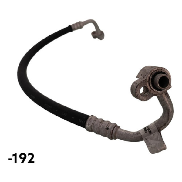 Mangueira Do Ar Condicionado Fiat Freemont