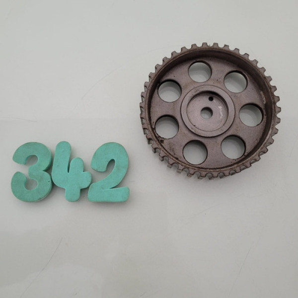 Polia Do Comando De Válvulas Gm Celta Cod 90231882 